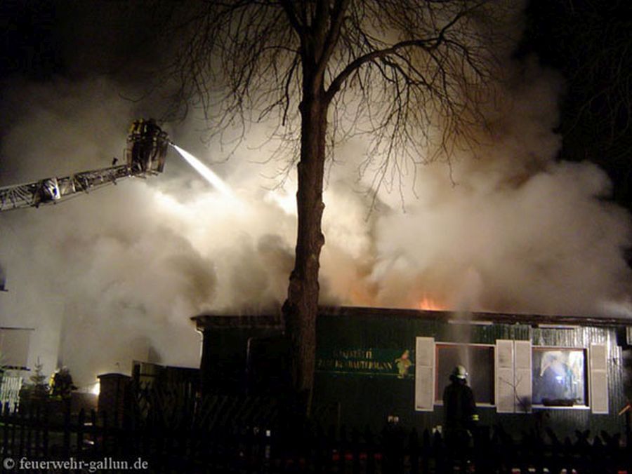 Einsatz 11-2007